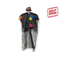 Pikkukuva 2 / 2: Halloween-koristeet Meksikolainen nainen 100 cm