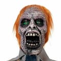 Pikkukuva 3 / 3: Halloween-koristeet My Other Me Zombie 130 x 18 x 70 cm