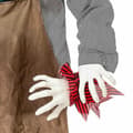 Pikkukuva 2 / 3: Halloween-koristeet My Other Me Zombie 130 x 18 x 70 cm