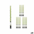 Miniatyrbillede 1 af 5: Konfetti kanon 9506-80 Multifarvet Papir Pap 5 x 78,5 x 5 cm (12 enheder)