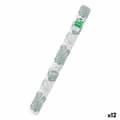 Miniatyrbillede 1 af 2: Tablecloth roll Algon Engangsanvendelse Ark 1 x 10 m (12 enheder)