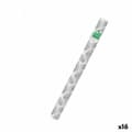Miniatyrbillede 1 af 2: Tablecloth roll Algon Engangsanvendelse Ark 1 x 5 m (16 enheder)