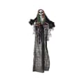 Miniatyrbillede 1 af 2: Halloween dekorationer Kranium 165 x 116 cm