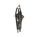 Miniatyrbillede 1 af 2: Halloween dekorationer Skelet 40 x 13 cm Bur