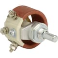 Miniatyrbild 1 av 2: Widap 230003500R DP20 500R J Trådlindad potentiometer Mono 20 W 500 Ω 1 st