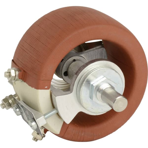 Widap 08202005K0 DP170 5K0 J Trådlindad potentiometer Mono 170 W 5 kΩ 1 st