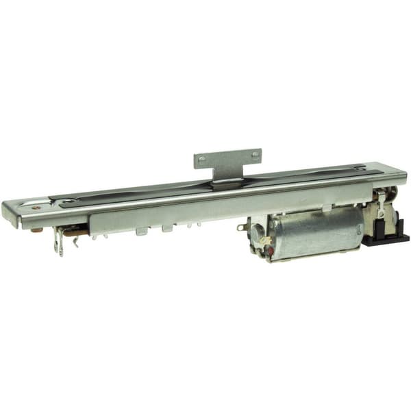ALPS RS60N11M9 Motor-fader 5 kΩ 0.2 W Linjär 1 st