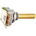 Miniatyrbild 1 av 4: Alpha 63250-01600/B1K APM6B1KM Roterande potentiometer Mono 200 mW 1 kΩ 1 st
