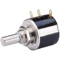Miniatyrbild 2 av 4: Vishay 534B1103JC 534B1103JC Precisions-potentiometer 10-växlar Mono 2 W 10 kΩ 1 st