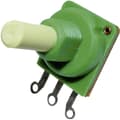 Miniatyrbild 1 av 2: Potentiometer Service 7235 7235 Roterande potentiometer Mono 0.25 W 10 kΩ 1 st