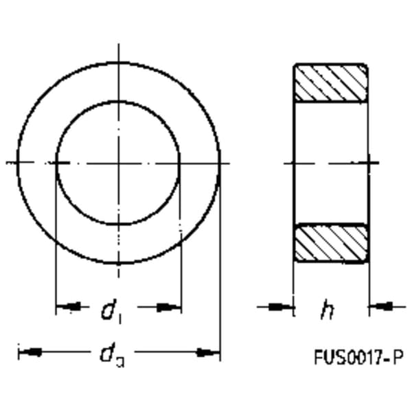 TDK B64290L48X830 B64290L48X830 Ferritkärna ring Belagd Kabel-Ø (max.) 19.2 mm (Ø) 35.5 mm (Yttre) 1 st