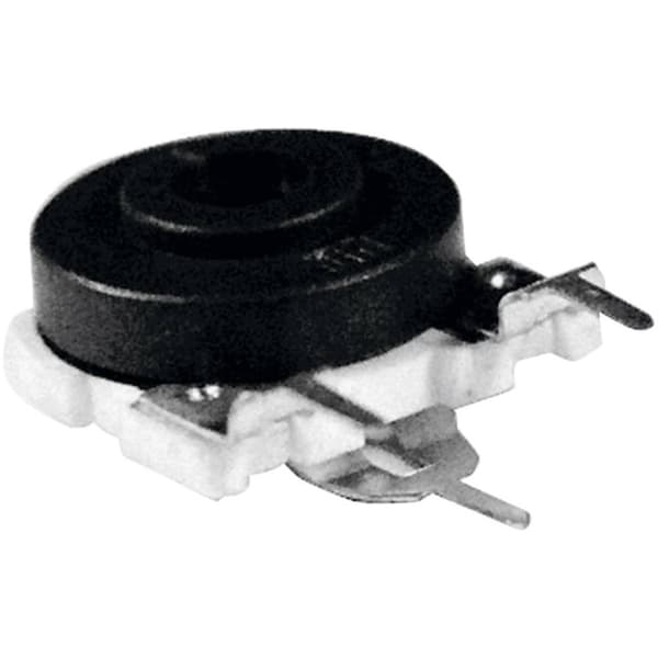 KYOCERA/AVX 2041470258 2041470258 Cermet-trimmer Linjär 1 W 100 Ω 270 ° 1 st