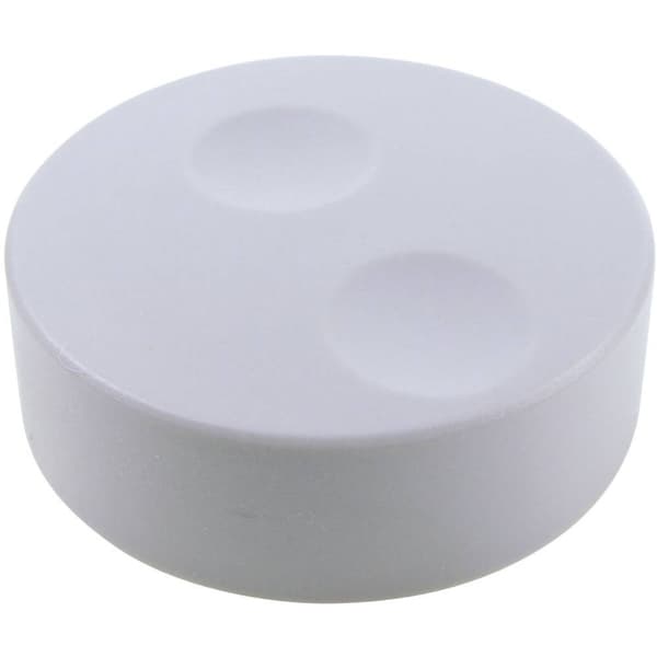 Cliff CL71650A CL71650A Encoder Grå (Ø x H) 39.6 mm x 13.5 mm 1 st