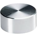 Miniatyrbild 1 av 2: OKW A1418461 A1418461 Vridknapp Aluminium (Ø x H) 17.8 mm x 12 mm 1 st