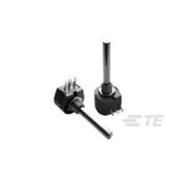TE Connectivity 1676979-4 1 st Box