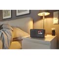 Miniatyrbild 4 av 4: Albrecht DR 490 DAB+ Hybrid Radio Svart