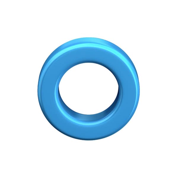 TDK B64290L0082X830 Ferritkärna ring Kabel-Ø (max.) 30 mm (Ø x H) 50 mm x 20 mm (Yttre) 1 st