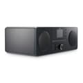 Miniatyrbillede 2 af 4: Hama Digital Radio DR1560CBT DAB+/FM/CD/Bluetooth&reg; RX sort