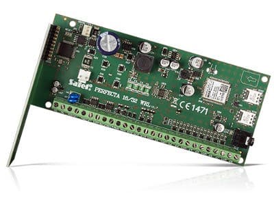 SATEL PERFECTA 16-WRL EMOLEVY