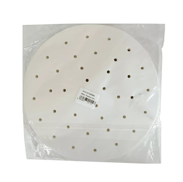Dimsum Papper 10´/ 25.4cm (200pc) Kina