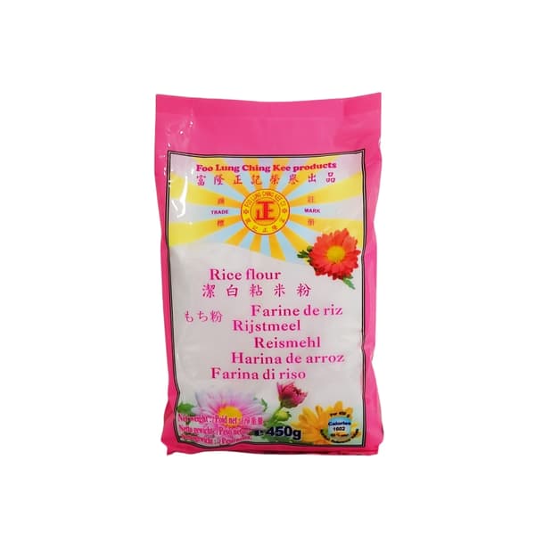 Rismjöl 450g FLCK HongKong