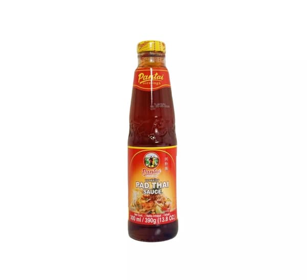 Pad Thai Sås 300ml Pantai Norasingh Thailand