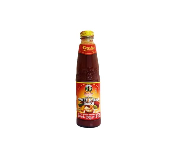 Sötsur Sås 300ml Pantai Norasingh Thailand