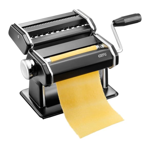 Pastakone musta Pasta Perfetta G-89426