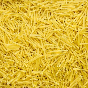 Pasta ohuina viipaleina 2 munaa BIO 250g / BIONaturo