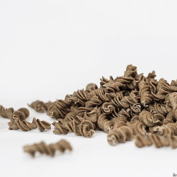 Ruisspiraalipasta LUOMU 350g / BIONaturo