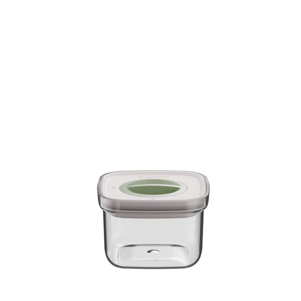 BergHOFF Smart Seal-behllare - 0,40L lckagesker matlda med vridls & stapelbar design