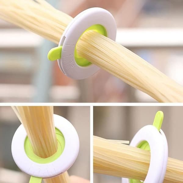 Mät Spaghetti Noodle Pasta Tool Limit Noodle Portion