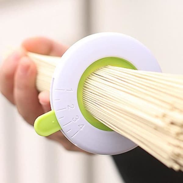 Mät Spaghetti Noodle Pasta Tool Limit Noodle Portion