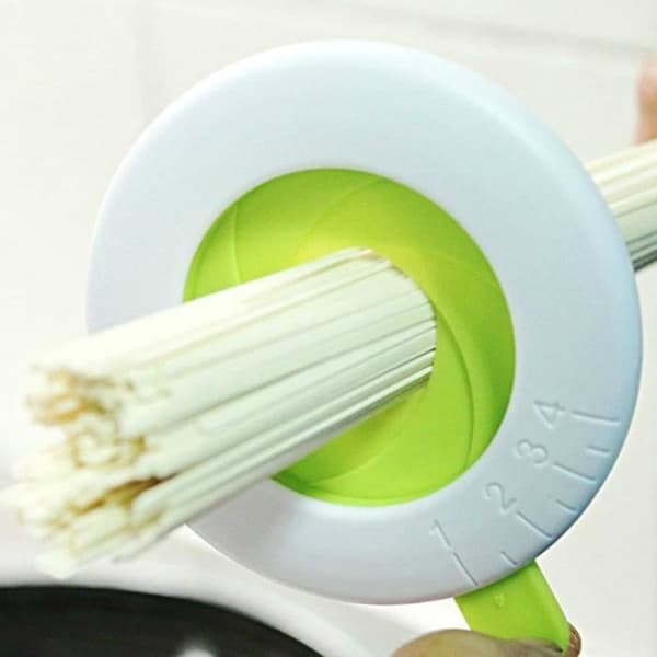 Mät Spaghetti Noodle Pasta Tool Limit Noodle Portion