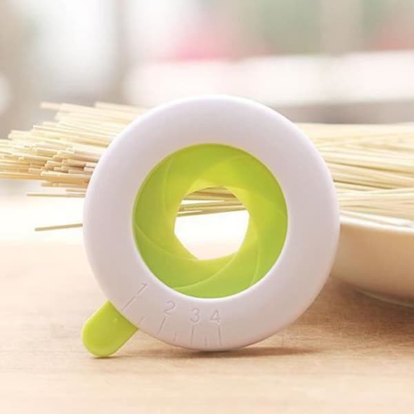 Mät Spaghetti Noodle Pasta Tool Limit Noodle Portion
