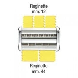 REGINETTE 12 och REGINETTE 44 tillbehör för Ma…