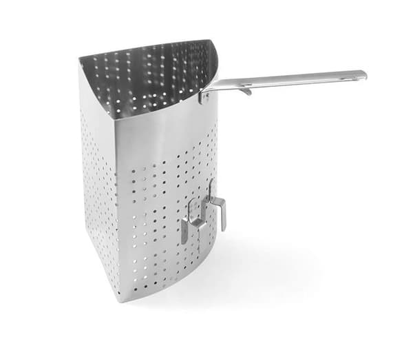 Tillbehör till Hendi pastamaskin - 833506 - Pasta korg