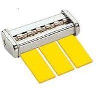 IMPERIA 2708416 Lasagnettpastamaskintillbehör 12 mm - SIMPLEX - Rostfritt stål