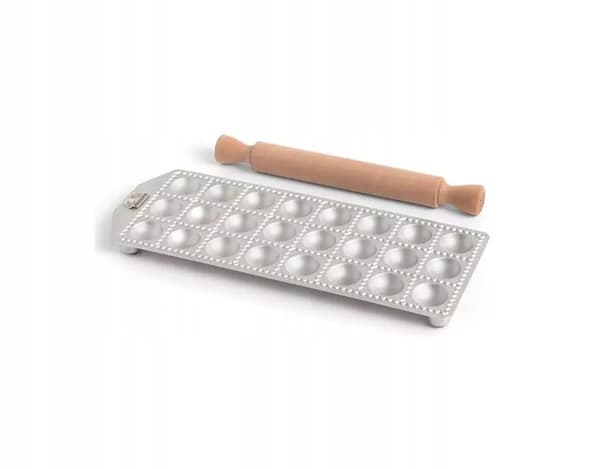 RAVIOLI MUOTO MARCATO PYÖRISTÄ 24 KPL. + RULLA