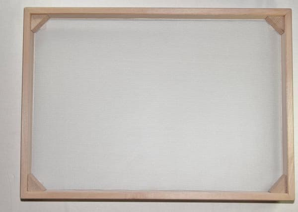 Torkställning för pasta Elettro center - ART.368 - Torkställning för pasta, Trä, Beige