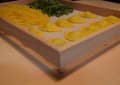 Miniatyrbild 2 av 4: Torkställning för pasta Elettro center - ART.368 - Torkställning för pasta, Trä, Beige