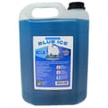 Miniatyrbild 1 av 5: SLUSH Blue ice koncentrat 5L, spädes 1+5