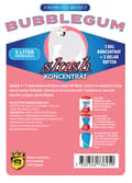 Miniatyrbild 2 av 5: SLUSH Bubble gum koncentrat 5L, spädes 1+5
