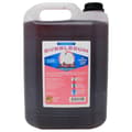 Miniatyrbild 1 av 5: SLUSH Bubble gum koncentrat 5L, spädes 1+5