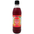 Miniatyrbild 1 av 5: SLUSH Jordgubb koncentrat 500 ML, spädes 1+5