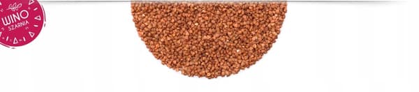 Paahdetut tattarirouheet - 1 kg