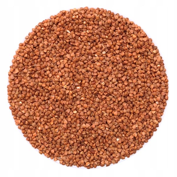 Paahdetut tattarirouheet - 1 kg