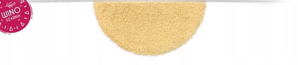 Couscous - 1 kg durumvehnärouhetta