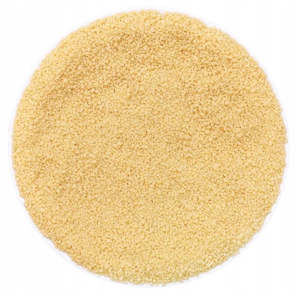 Couscous - 1 kg durumvehnärouhetta