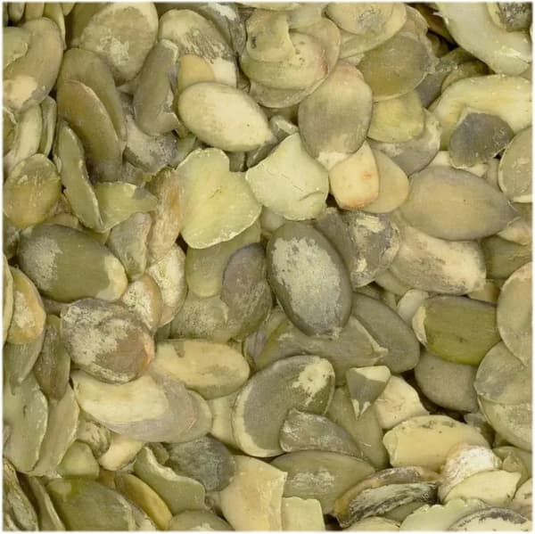 Kurpitsansiemeniä 500 g
